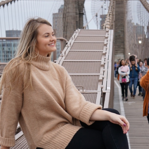 Meet your Posher, Colleen - Picture 7 of 7